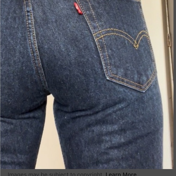 Levi's Other - 501xx Vintage made/USA jeans